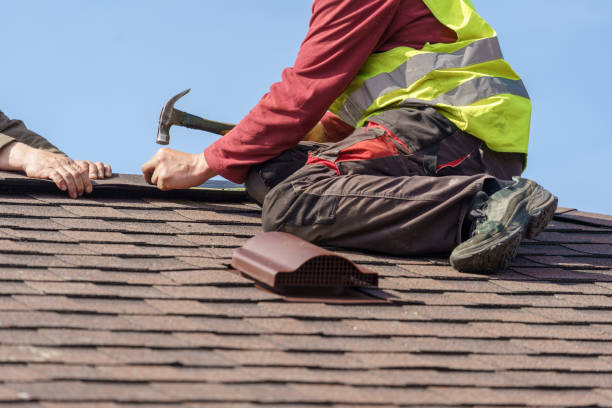 Best Roof Waterproofing Services  in Churubusco, IN