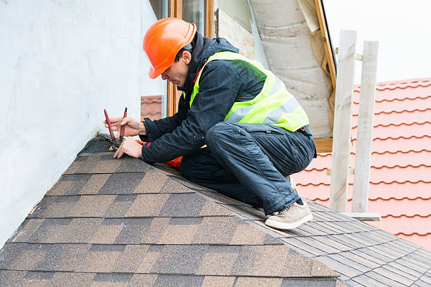 Trusted Churubusco, IN Roofing Contractor Experts