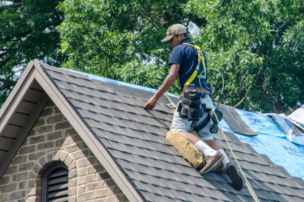 Heating Cable for Roof Installation